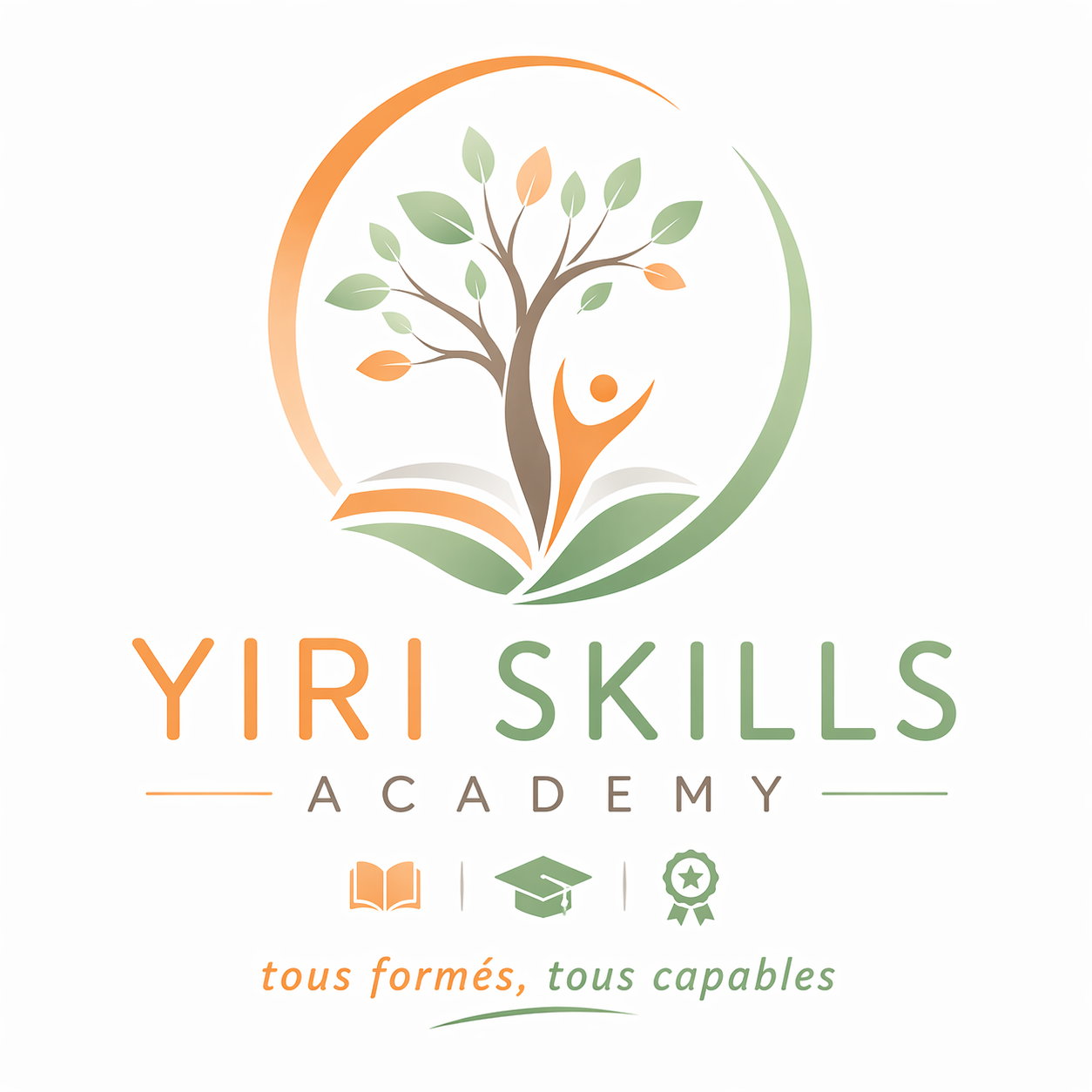 YIRI Skills Academy